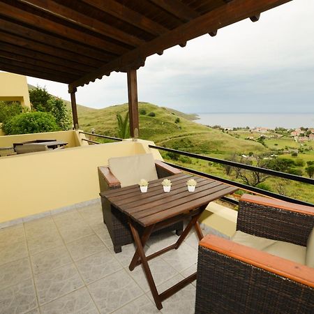Hotel Dina - Ξενοδοχείο Ντινα Plati  Ngoại thất bức ảnh