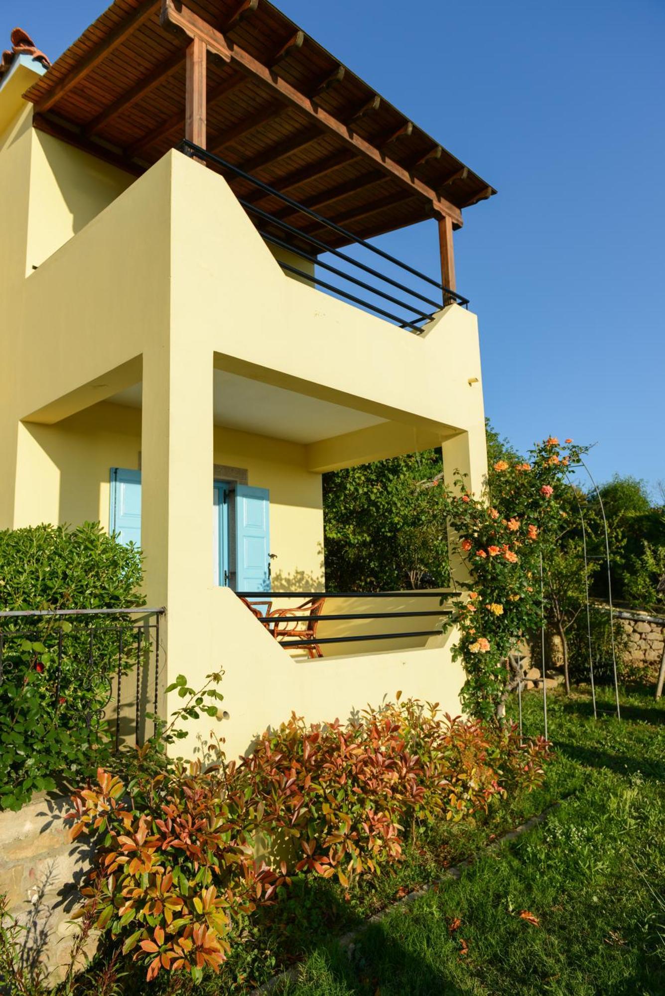 Hotel Dina - Ξενοδοχείο Ντινα Plati  Ngoại thất bức ảnh